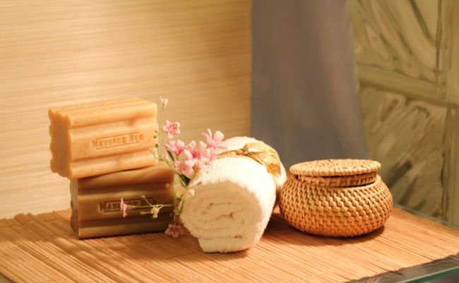 Thai Massage