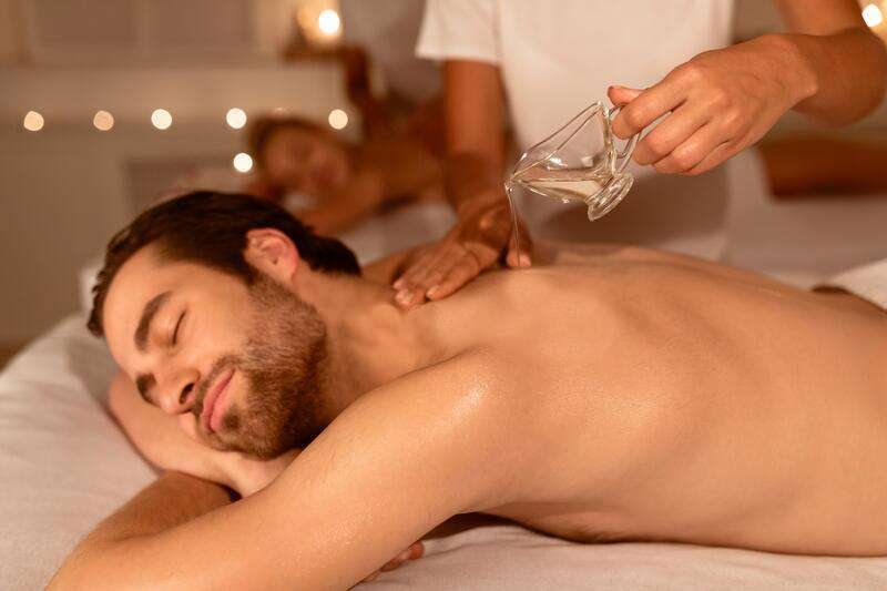 BD Spa Interior
