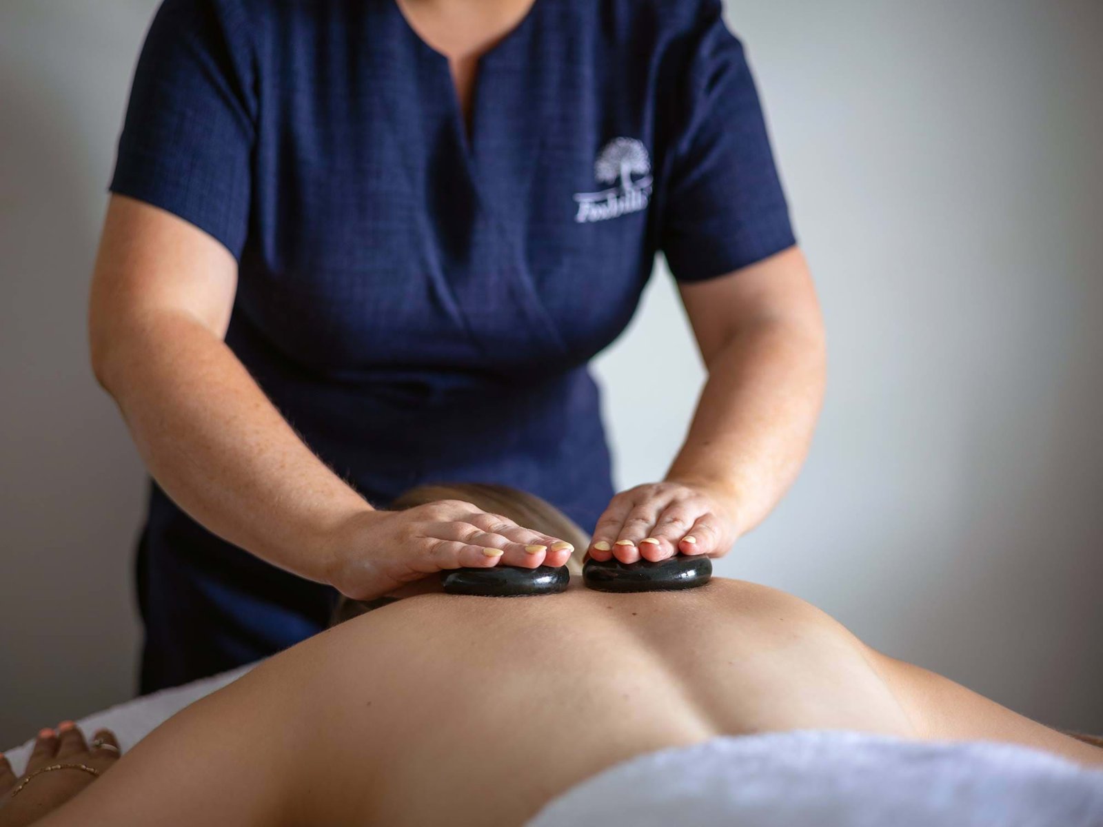Dhaka Spa Center